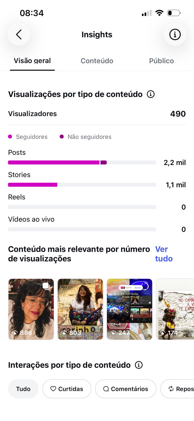 Métrica